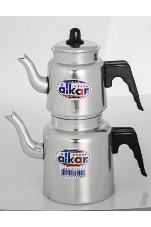 (MNZ-Luxury Teapot No 3 LC 103) - Genel Markalar