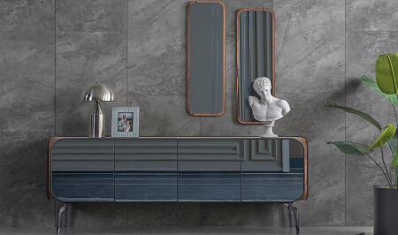 مُكَنِفَة (MNZ-Lycian) - Cadde Yıldız