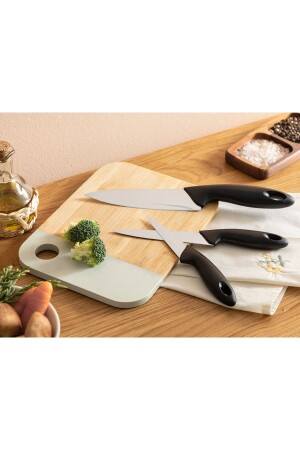 (MNZ-Lydia O'el Cu 3 Set De Cuıte Negru TYC00717641684) - English Home