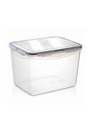 MNZ-M-498 حاوية تخزين مغلقة 10 Lt P10633S5063 - Genel Markalar