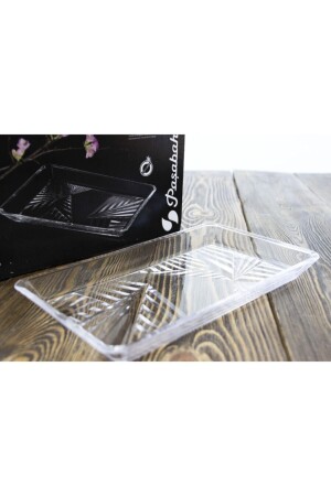 مادة MNZ-Madlen مربع للاستقبال 68693 TYC00241775820 - Paşabahçe