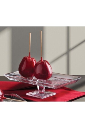 MNZ-Madlen عرض مستطيل قدم خدمة لوحة 950008 TYC00398306794 - Paşabahçe