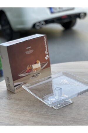 MNZ-Madlen قدم مربع عرض رف Fma04996 TYC00298391714 - Paşabahçe