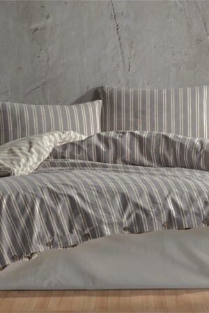 MNZ-Madras Single Cotton Duvet Cover Set V1 CLSY-MadrasTK - Clasy