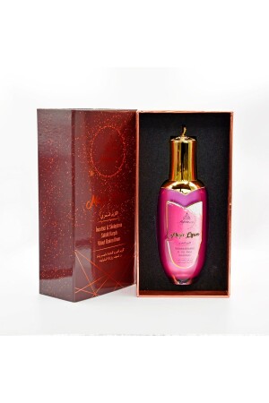 كريم MNZ-Magic Cream تنحين وتثبيت كريم رعاية الجسم ضد الخلايا 100ml ANFORIA036 - ANFORİA COSMETİC