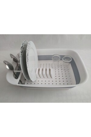 MNZ-Magic Folding Plate Rack 04 1093 - Genel Markalar