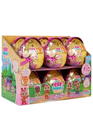 (MNZ-Magic Tears) الموسيقى السلسلة 88139 MP43925 - Cry Babies