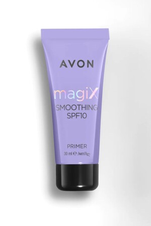 MNZ-Magix مسلسة وجه المطبخ Spf10 30 مل. - Avon