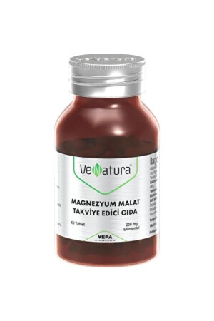مالميت MNZ-Magnesium - Venatura