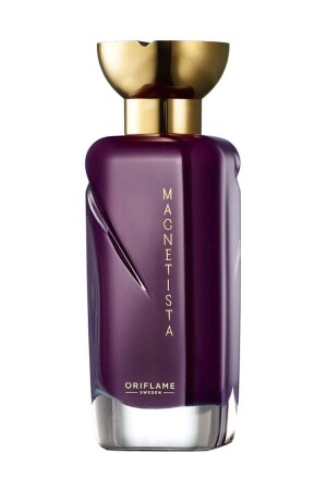 MNZ-Magnetista Edp 50 مل عطر نسائي 8681541009510 - Oriflame
