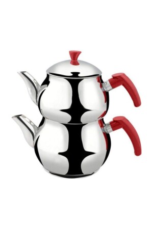 MNZ-Magnificent Globe فولاذ المقاوم للصدأ كوب صغيرة الحجم - Ems