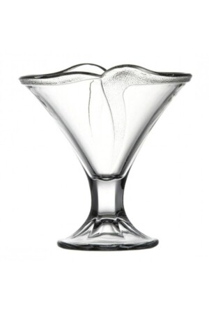 MNZ-Magnolia 6-piece Ice Cream Bowl 301 Cc P51328 - Paşabahçe