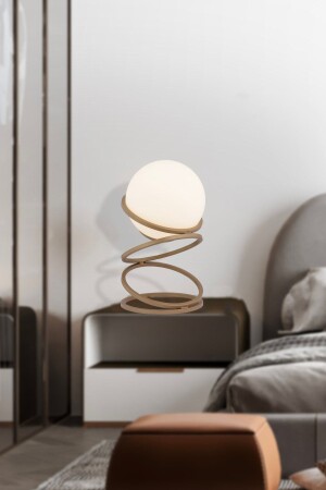 MNZ-Magura واحد العصر العصري غرفة النوم الحديثة غرفة المعيشة شمعة - Apliqa