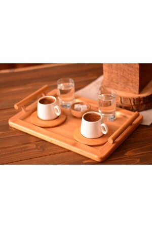 MNZ-Majestic - مستطيل صبّة صغيرة Majestic - صبّة صغيرة - Bambum