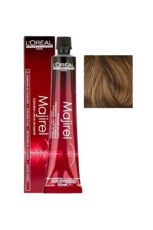 ملون الشعر من طراز MNZ-Majirel 7.3 برونيت دور 3474634002087 - L'oreal Professionnel