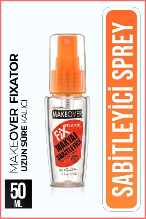 مُصعد مكياج MNZ-Makeover 8680923320410 - New Well