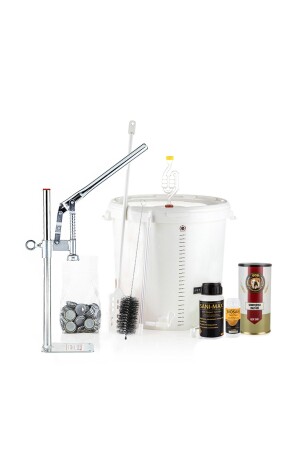 مجموعة بداية MNZ-Malt - Ultra ENT552 - Vinomarket