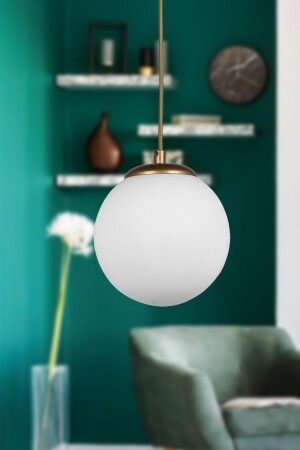 MNZ-Malta شمعة واحدة زجاج أبيض قديم BEG0019BEG01 - Begüsa