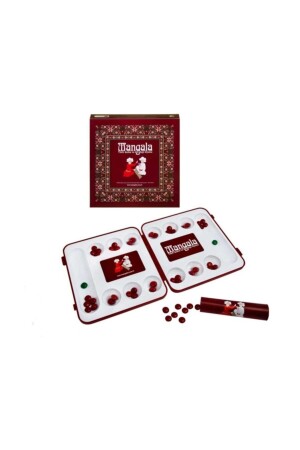 (MNZ-Mangala) لعبة الاستخبارات التركية التقليدية - Pal