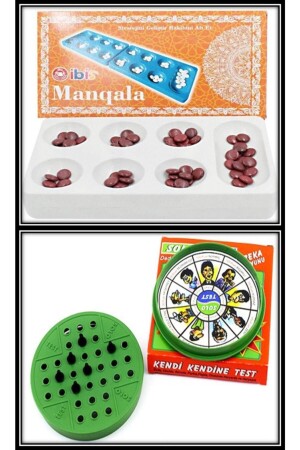 MNZ-Mangala - اختبار منفرد - Tombi-X