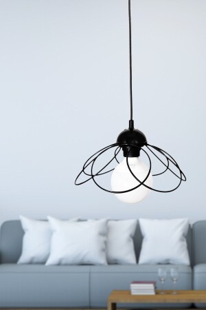 MNZ-Mango أحادي الأسود - Begüsa