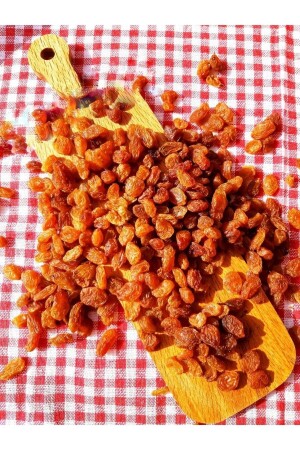 (MNZ-Manisa Sultaniye) الأرز الأصفر بدون بذور - Üzüm Atölyesi