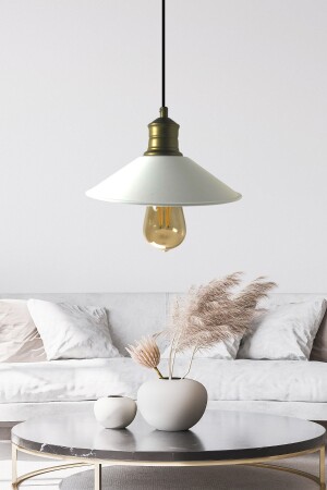 MNZ-Mant Pendant Chandelier حديث - تصميم خاص - المطبخ - الحمام - غرفة النوم - غرفة المعيشة - ممر ŞıkAv - VEDA AVİZE