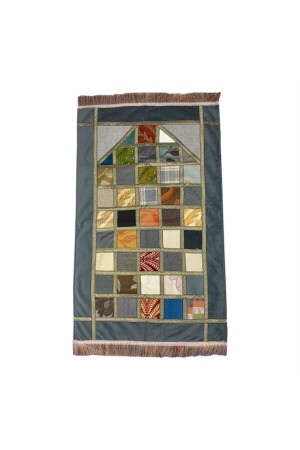 MNZ-Manual 40 مصبغة بالصبغة المطبوعة 70x110cm - Keven Home