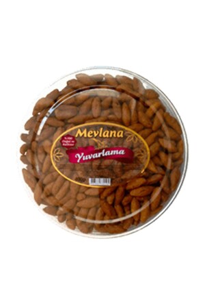 MNZ-Manualmade Aydın Style Rolling - مضغوطة 400 جرام - Mevlana Yufka