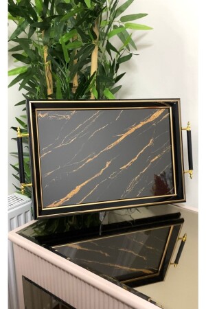(MNZ-Marble) شكل شطيرة فاخرة، شطيرة فاخرة، خدمة شطيرة عرض، شاي قهوة، صلة صفقة كوسوفا - Sillage Home