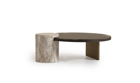 طاولة القهوة من MNZ-Marcelo - Cadde Yıldız