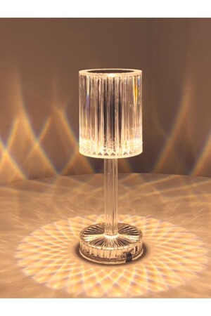 مصباح طاولة مزخرفة MNZ-Marco hls-6 - Helios