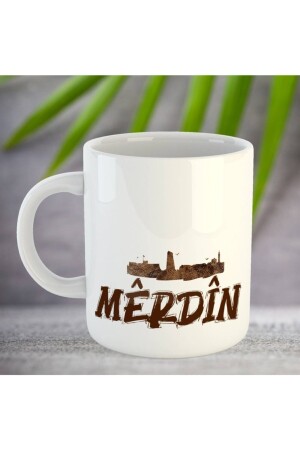 MNZ-Mardin كورتي بورسلان كوب - Mêrdîn Mupa ZERYA210 - ZERYA