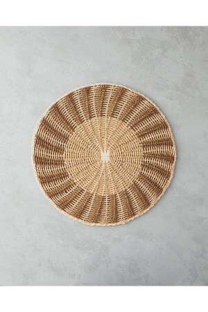 كافي من المرجون (MNZ-Margon Rattan Placemat) - English Home