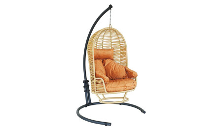 MNZ-Marie Balkon - حديقة التأرجح - Cadde Yıldız