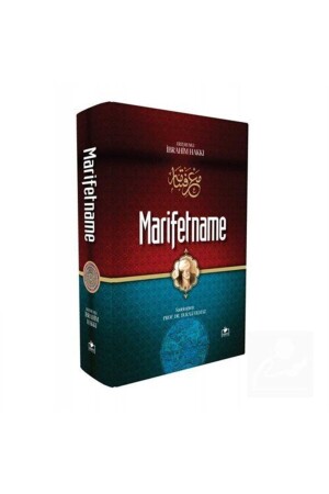 (MNZ-Marifet) اسم (مغطاة) النص الكامل - Merve Yayınları
