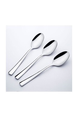 MNZ-Marine نموذج ملعقة 6 قطع ملعقة EMRDNZ007 - Nehir