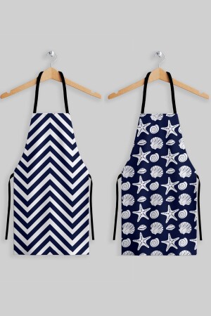 فرشاة مطبخة من طراز MNZ-Marine Model Set من طراز 2 AYSO403 - AYSHOME