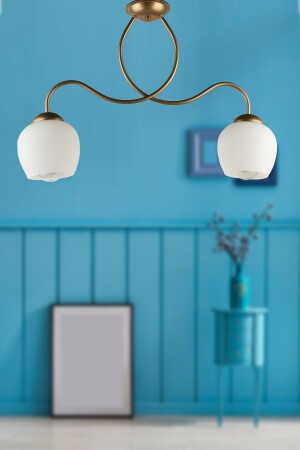 MNZ-Marino 2-piece شمعة قديمة BEG1200 - Begüsa