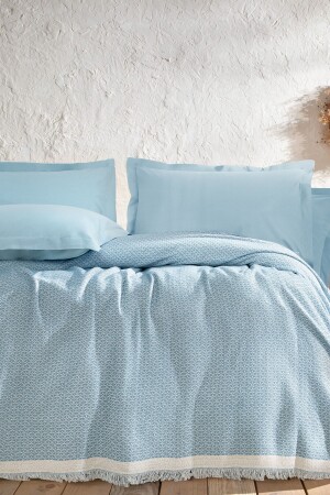 MNZ-Maris Double Pike - Ice Blue YTSGRPIST-1451723 - Yataş