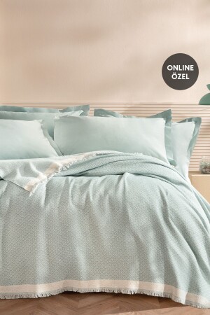 MNZ-Maris مزدوجة - Sage YTSGRPIST-1606816 - Yataş