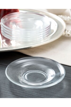 مادة من الـ MNZ-Marmion 6 قطع طاولة الشاي - Madame Coco