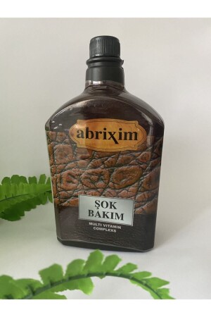 (MNZ-Marsoni Sok Care) - Abrixim