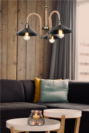 MNZ-Marta Chandelier ASZ. 1320 - Modelight