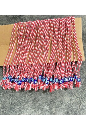 MNZ-Marteniçka تمني سوار 50 قطعة سوار الحظ الزهرة هينا سوار الزفاف العروس العروس العروسة الزهرة العروسة الزهرة - Elesay Butik