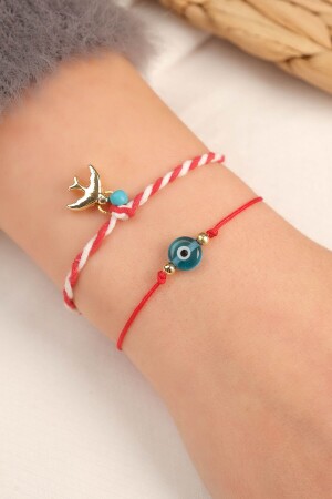 MNZ-Marteniçka سوار محظوظ - Jackferrero