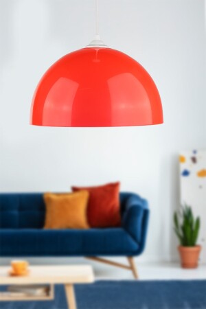 MNZ-Masha شمعة واحدة حمراء BEG1303 - Begüsa