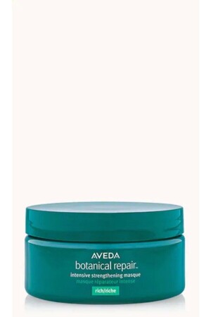 قناع إصلاح النباتية MNZ-Mask لإصلاح الشعر المتضرر: نسيج غني 200 مل - Aveda