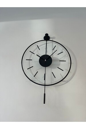 MNZ-Massive Blackberry - حجم صغير - الزجاج زينة عصرية زينة زائدة الحديد - Metaquartz Aksesuar