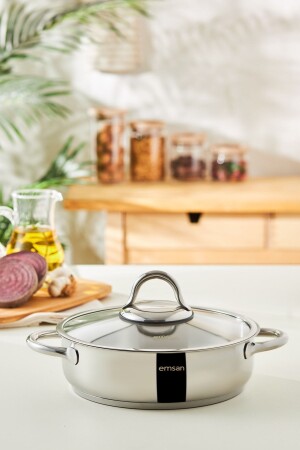 (MNZ-Master) صانع فولاذ 24 سم 600. 15.01.2386 - Emsan